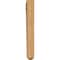 Ekena Millwork Legacy Craftsman Smooth Bracket, Western Red Cedar, 5 1/2"W x 36"D x 44"H BKT06X36X44LEC04SWR - alternate 4
